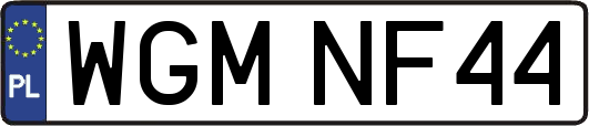 WGMNF44
