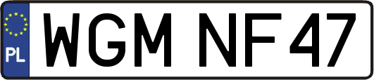 WGMNF47