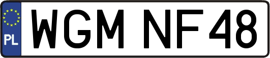 WGMNF48