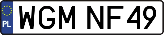 WGMNF49