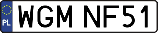 WGMNF51