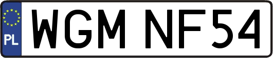 WGMNF54