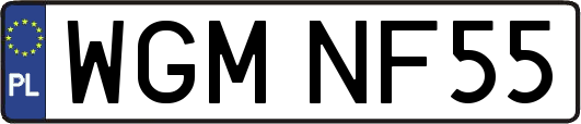 WGMNF55