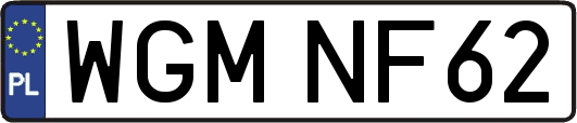 WGMNF62