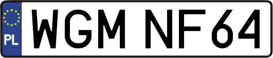 WGMNF64