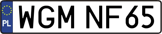 WGMNF65