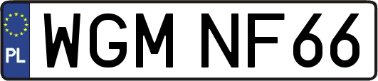 WGMNF66