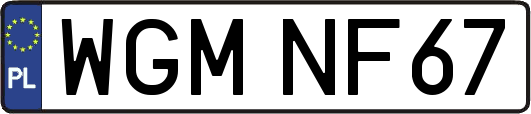 WGMNF67