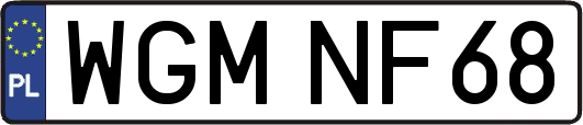 WGMNF68