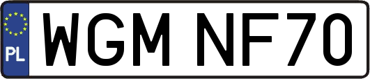 WGMNF70