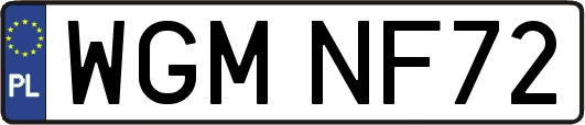 WGMNF72