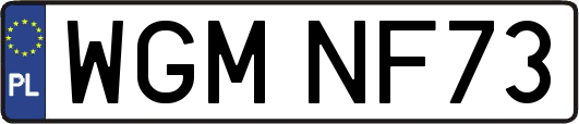 WGMNF73