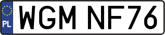 WGMNF76