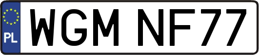 WGMNF77