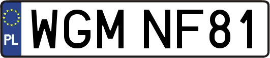 WGMNF81