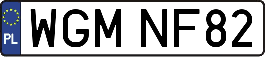 WGMNF82