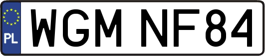 WGMNF84