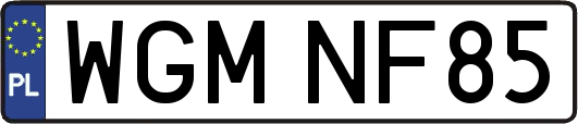 WGMNF85