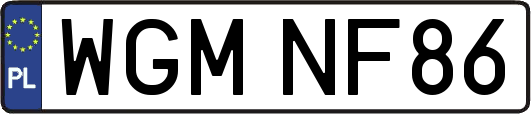 WGMNF86