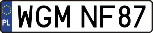WGMNF87