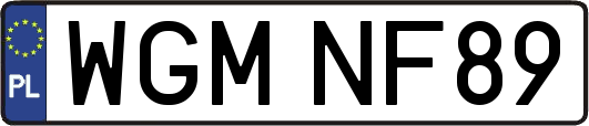 WGMNF89