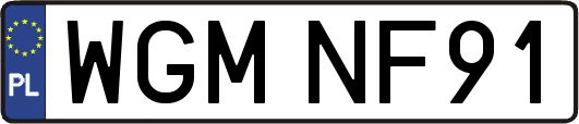 WGMNF91