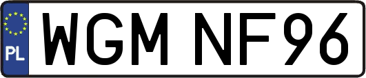 WGMNF96