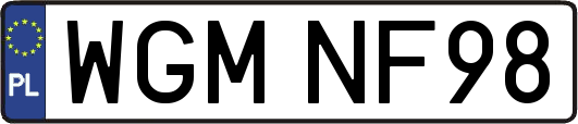 WGMNF98