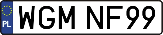 WGMNF99