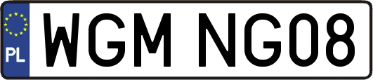 WGMNG08