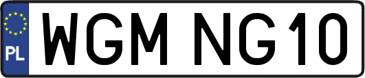 WGMNG10