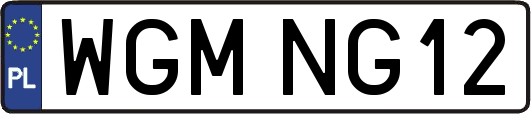 WGMNG12