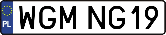 WGMNG19