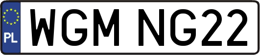 WGMNG22