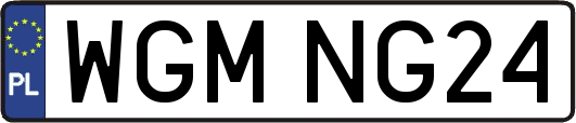 WGMNG24