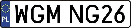 WGMNG26