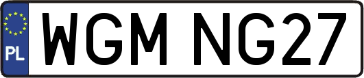 WGMNG27