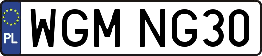 WGMNG30