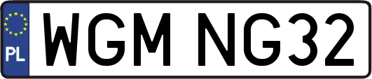 WGMNG32