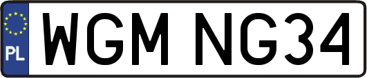 WGMNG34