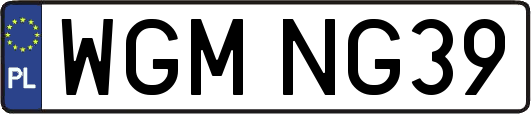 WGMNG39