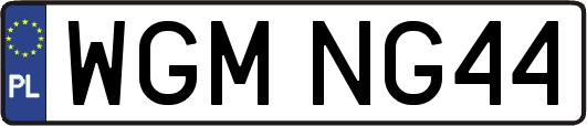 WGMNG44