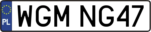 WGMNG47