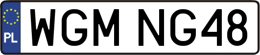 WGMNG48