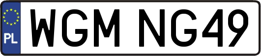 WGMNG49