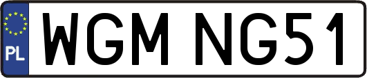 WGMNG51