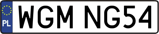 WGMNG54