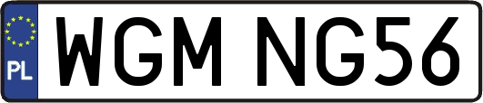 WGMNG56