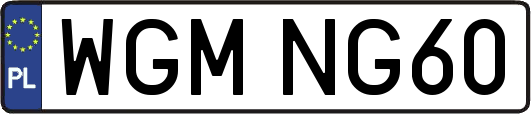 WGMNG60