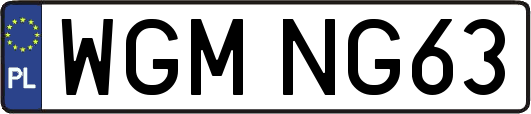 WGMNG63
